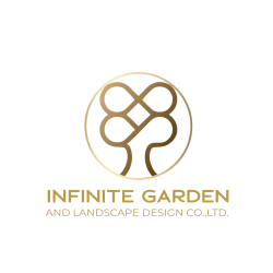 รับออกแบบจัดสวน - infinitegarden